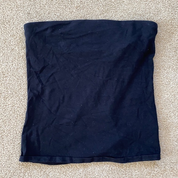 Express strapless top - Picture 1 of 2